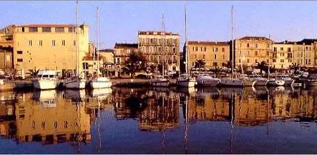 Apartament Vue Corse Sud *