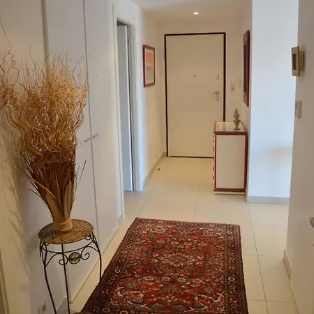 Vue Corse Sud Propriano (Corsica)