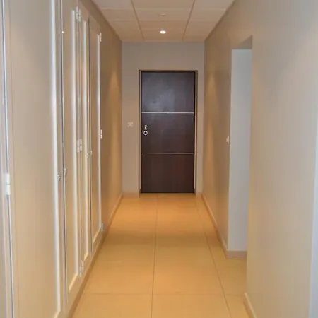 Vue Corse Sud Apartment