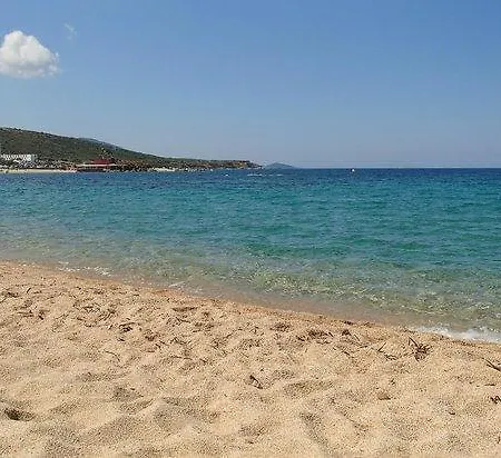 Vue Corse Sud