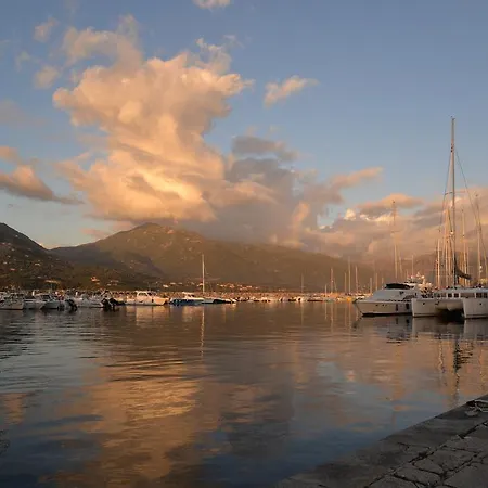 Apartament Vue Corse Sud *