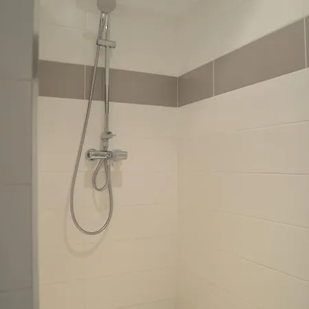 Vue Corse Sud Apartament *