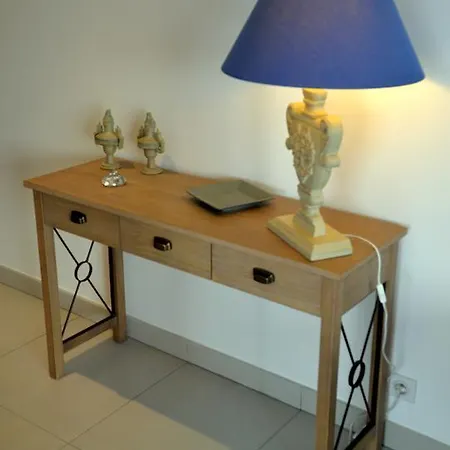 Apartment Vue Corse Sud