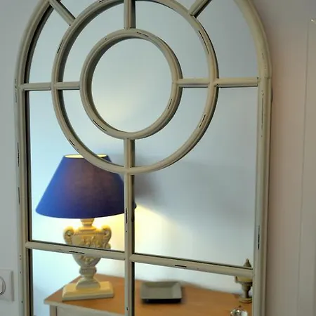 Apartment Vue Corse Sud *