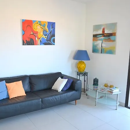 Apartment Vue Corse Sud Propriano (Corsica)