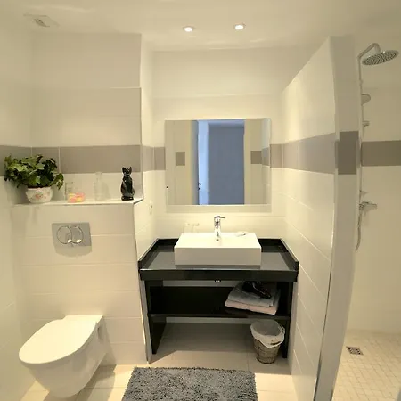 Vue Corse Sud Apartament Propriano (Corsica)