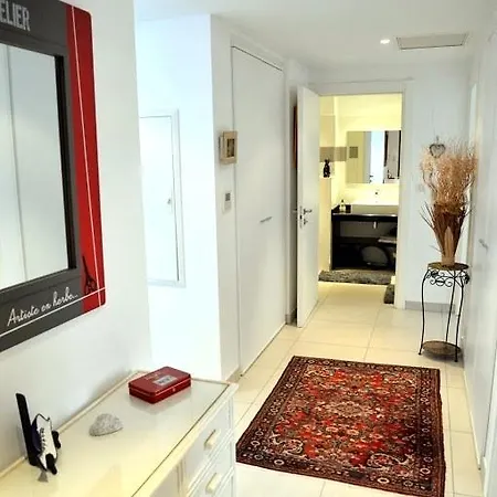 Apartament Vue Corse Sud *