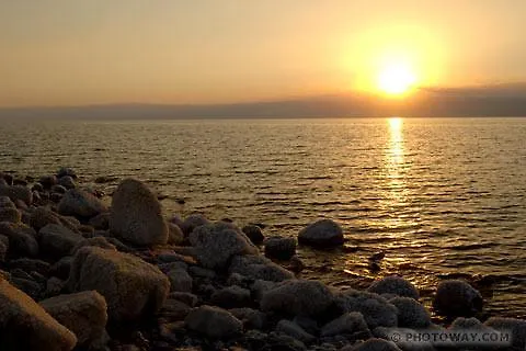 Vue Corse Sud דירה