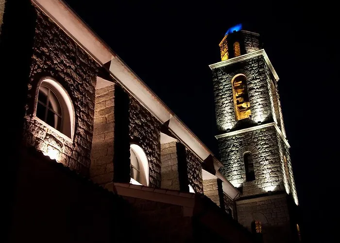 דירה Vue Corse Sud פרופריאנו