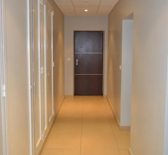 Vue Corse Sud Appartement