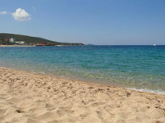 Vue Corse Sud