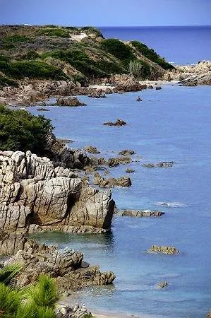 דירה Vue Corse Sud *