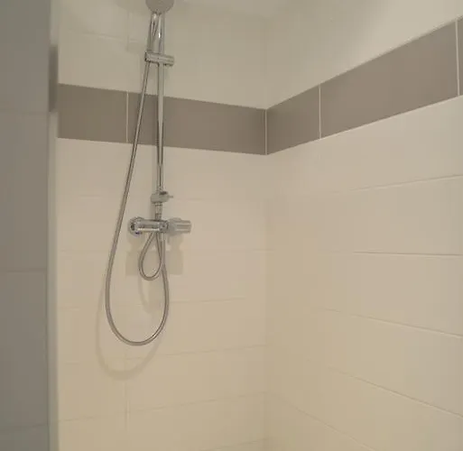 Vue Corse Sud דירה *