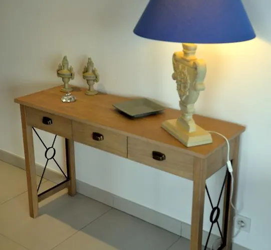 דירה Vue Corse Sud