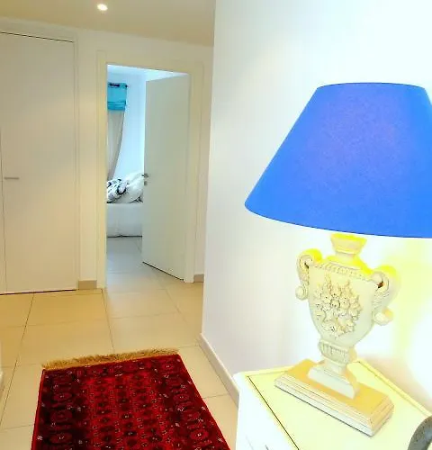 Vue Corse Sud Appartement