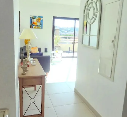 Vue Corse Sud * פרופריאנו