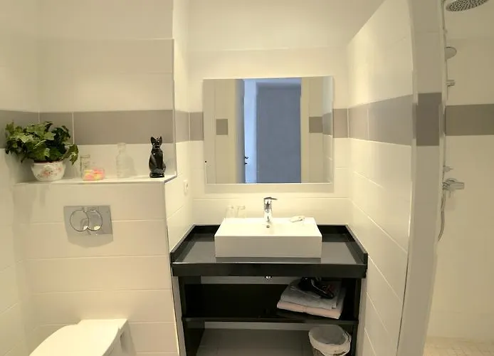 Vue Corse Sud Appartement Propriano (Corsica)